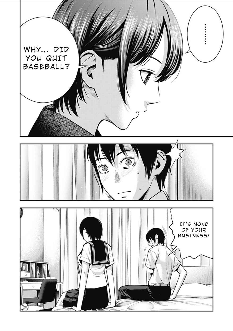 Page 12 Chapter 2 Double Play