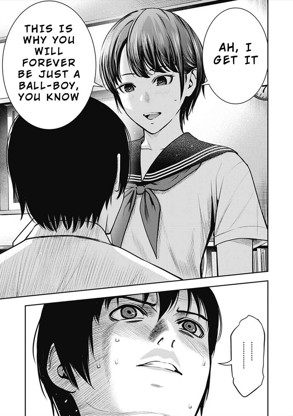 Page 15 Chapter 2 Double Play