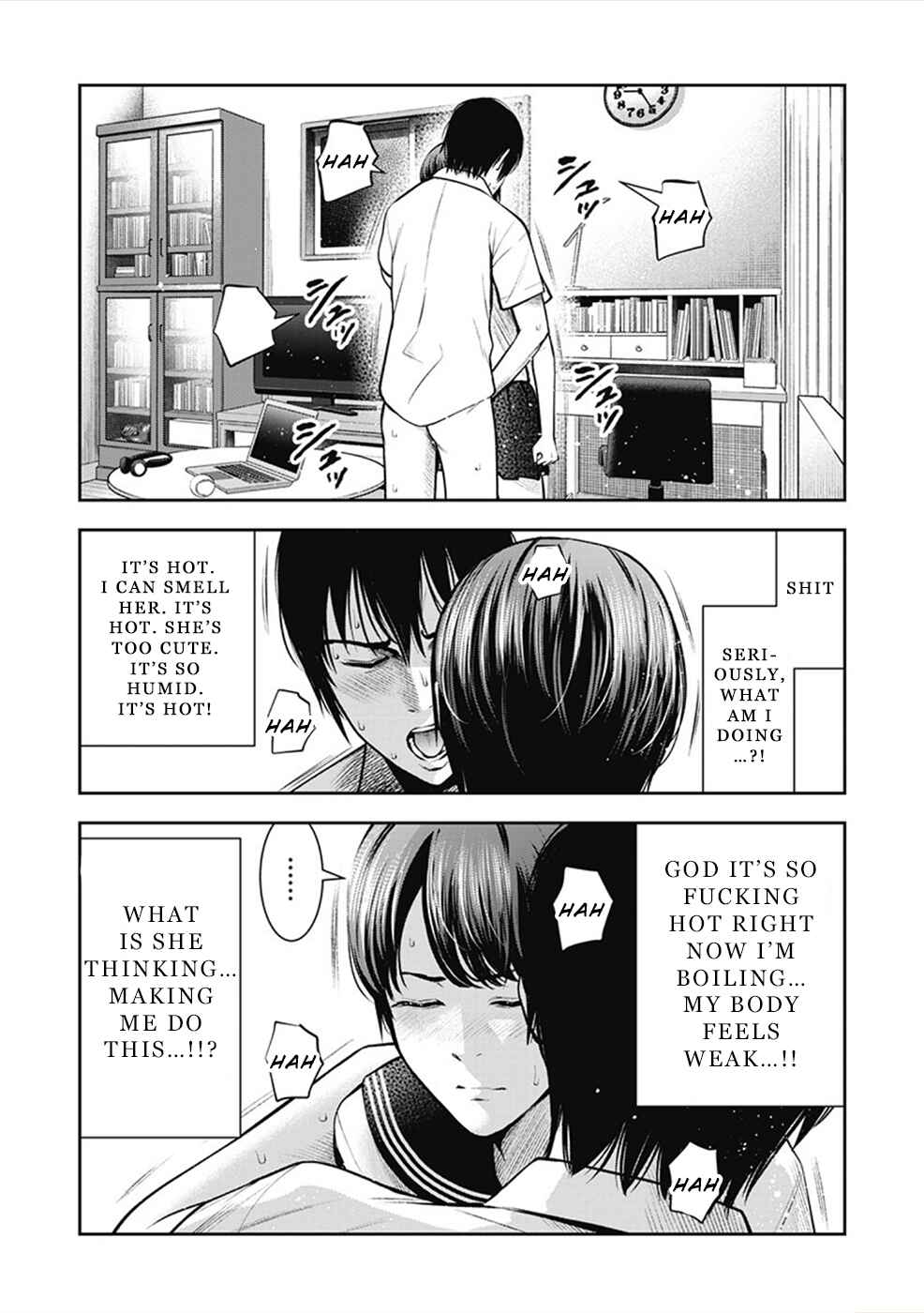 Page 19 Chapter 2 Double Play