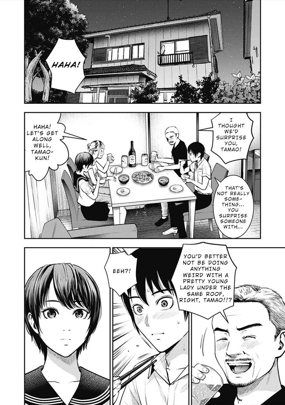 Page 2 Chapter 2 Double Play