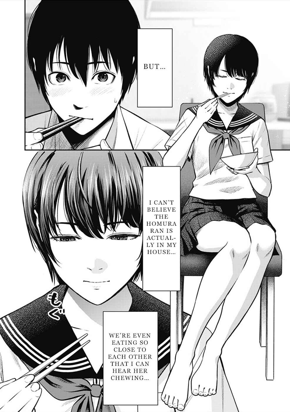 Page 4 Chapter 2 Double Play