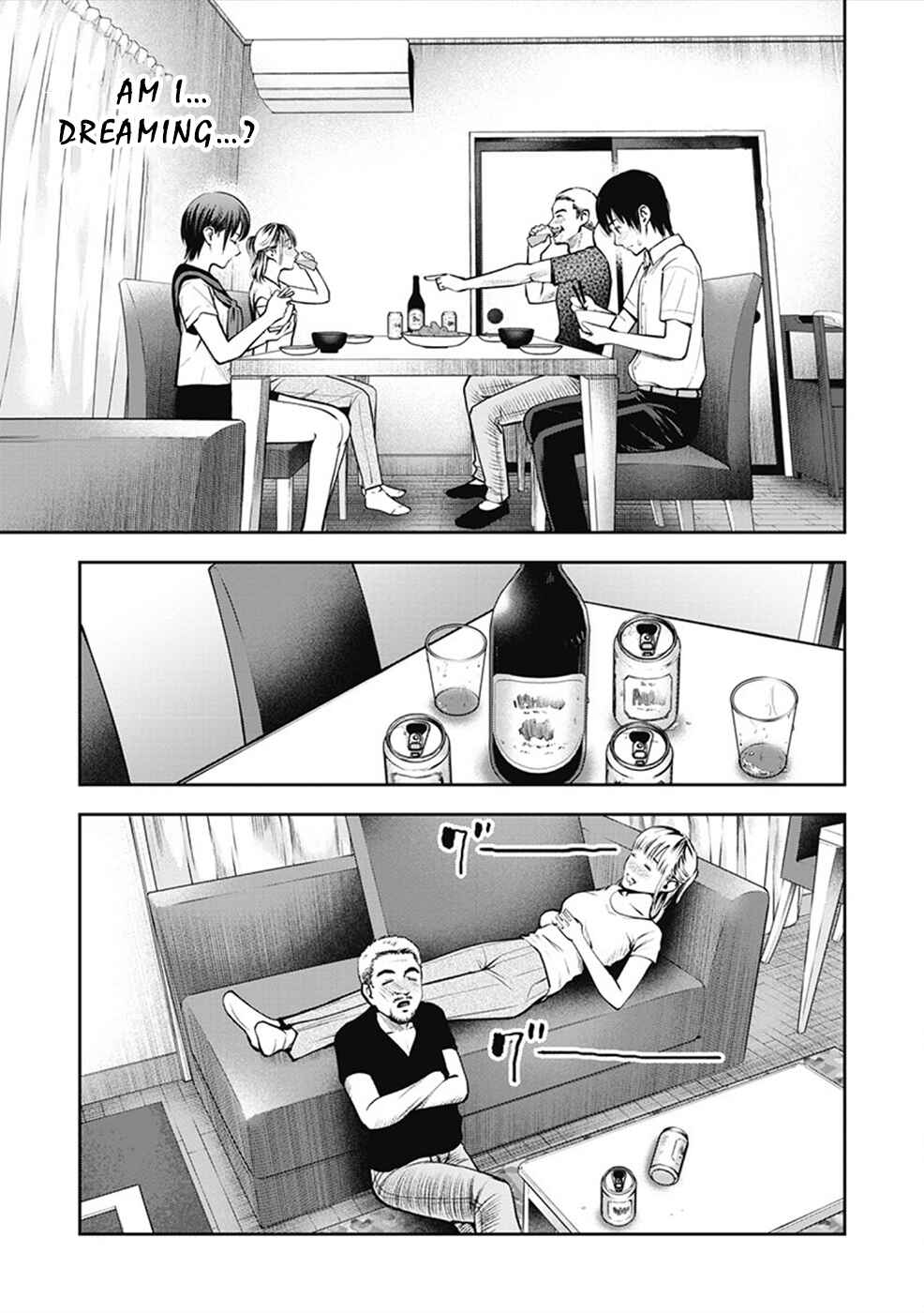 Page 5 Chapter 2 Double Play