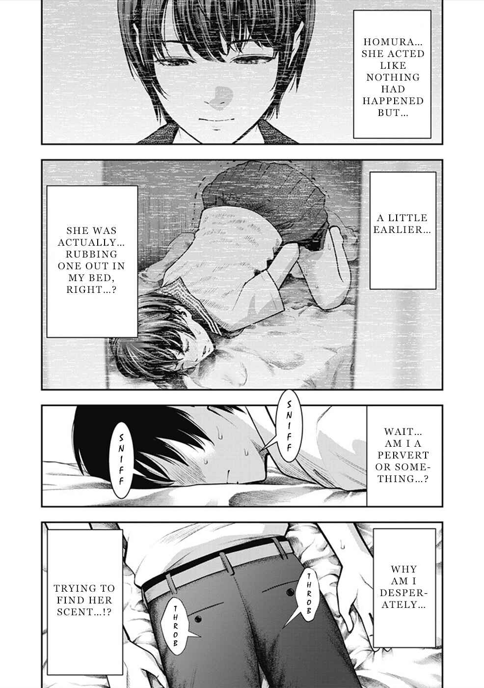 Page 7 Chapter 2 Double Play