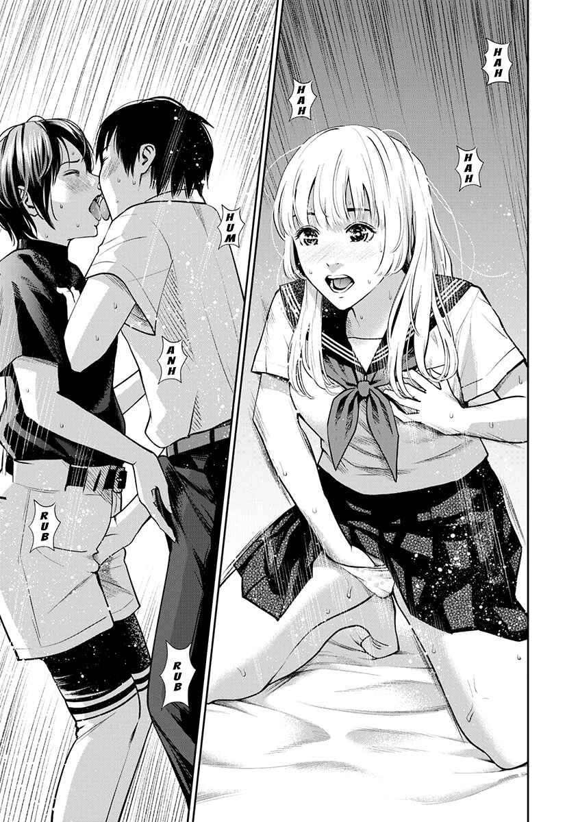 Page 25 Chapter 7 Double Play