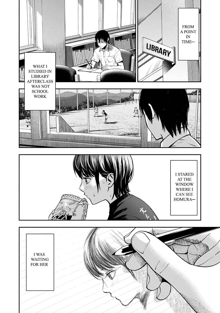 Page 8 Chapter 7 Double Play