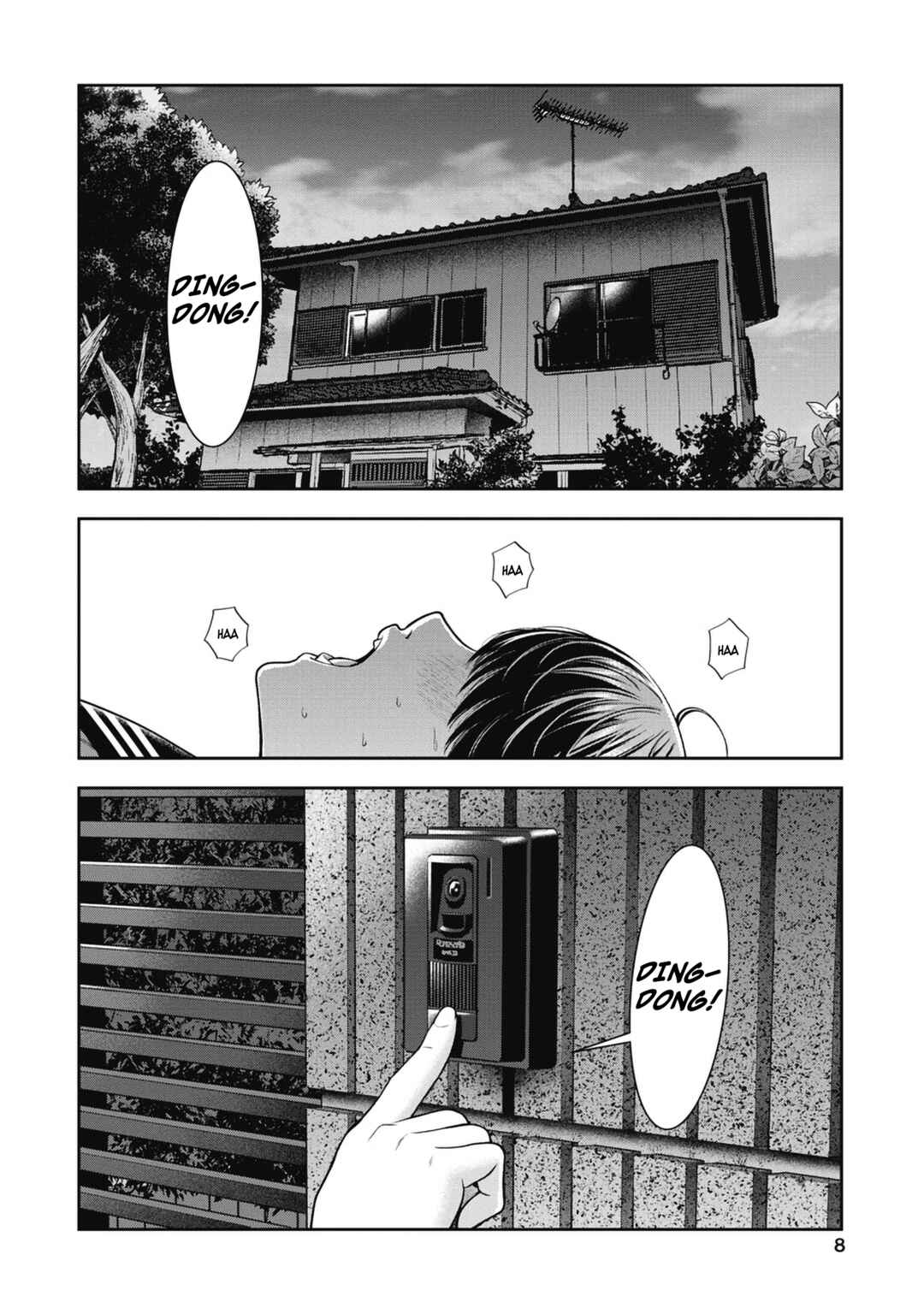 Page 10 Chapter 25 Double Play