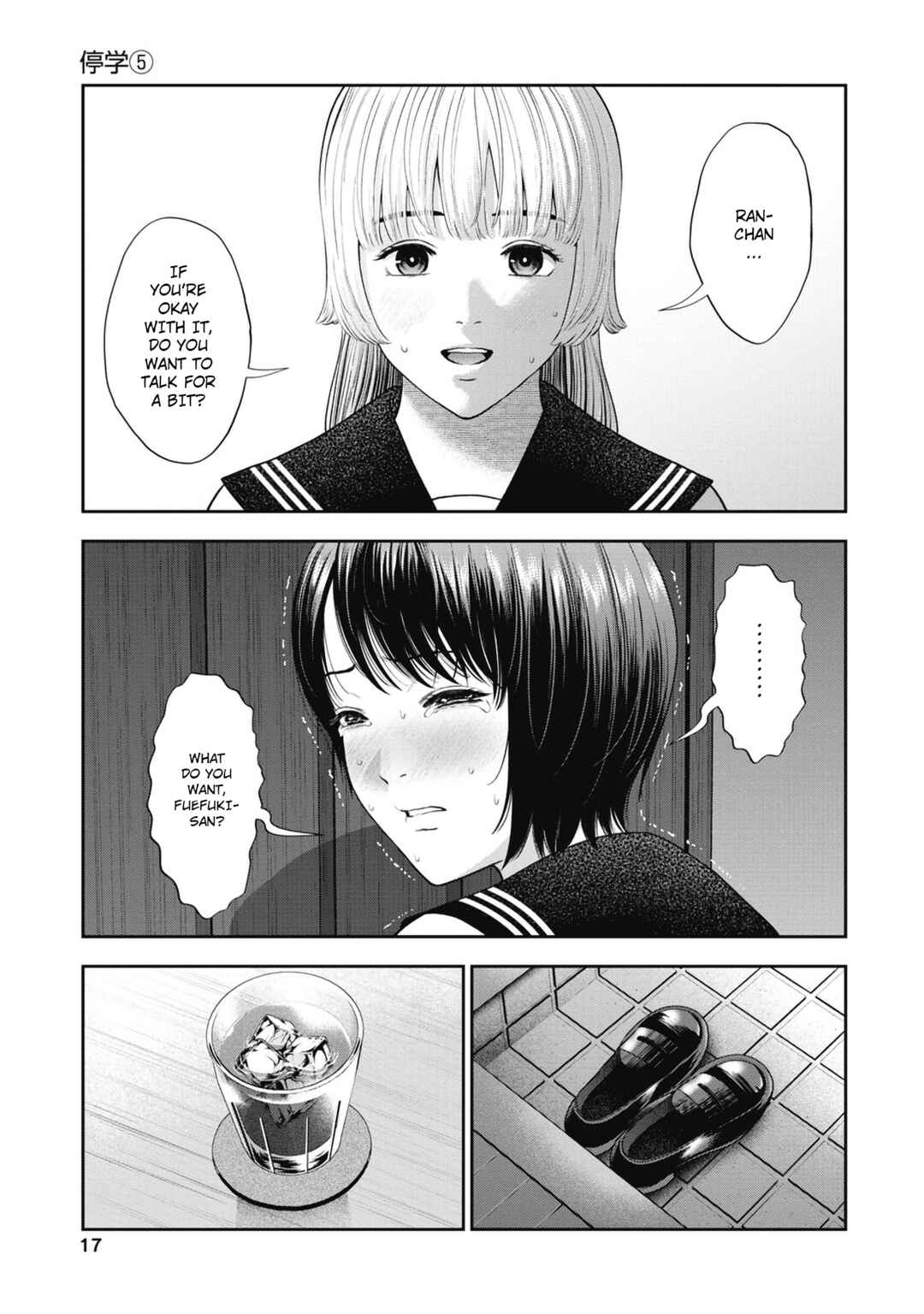 Page 19 Chapter 25 Double Play