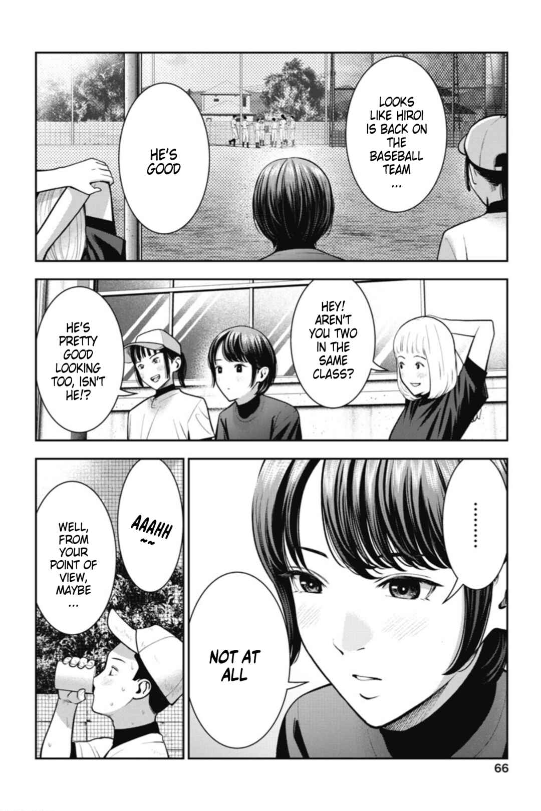 Page 13 Chapter 15 Double Play