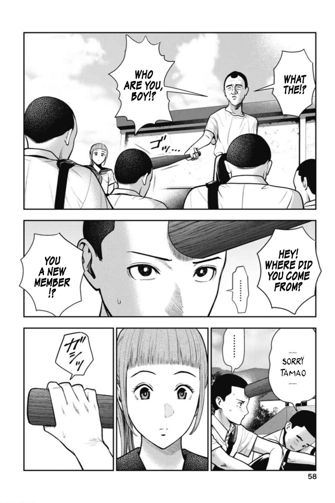 Page 5 Chapter 15 Double Play