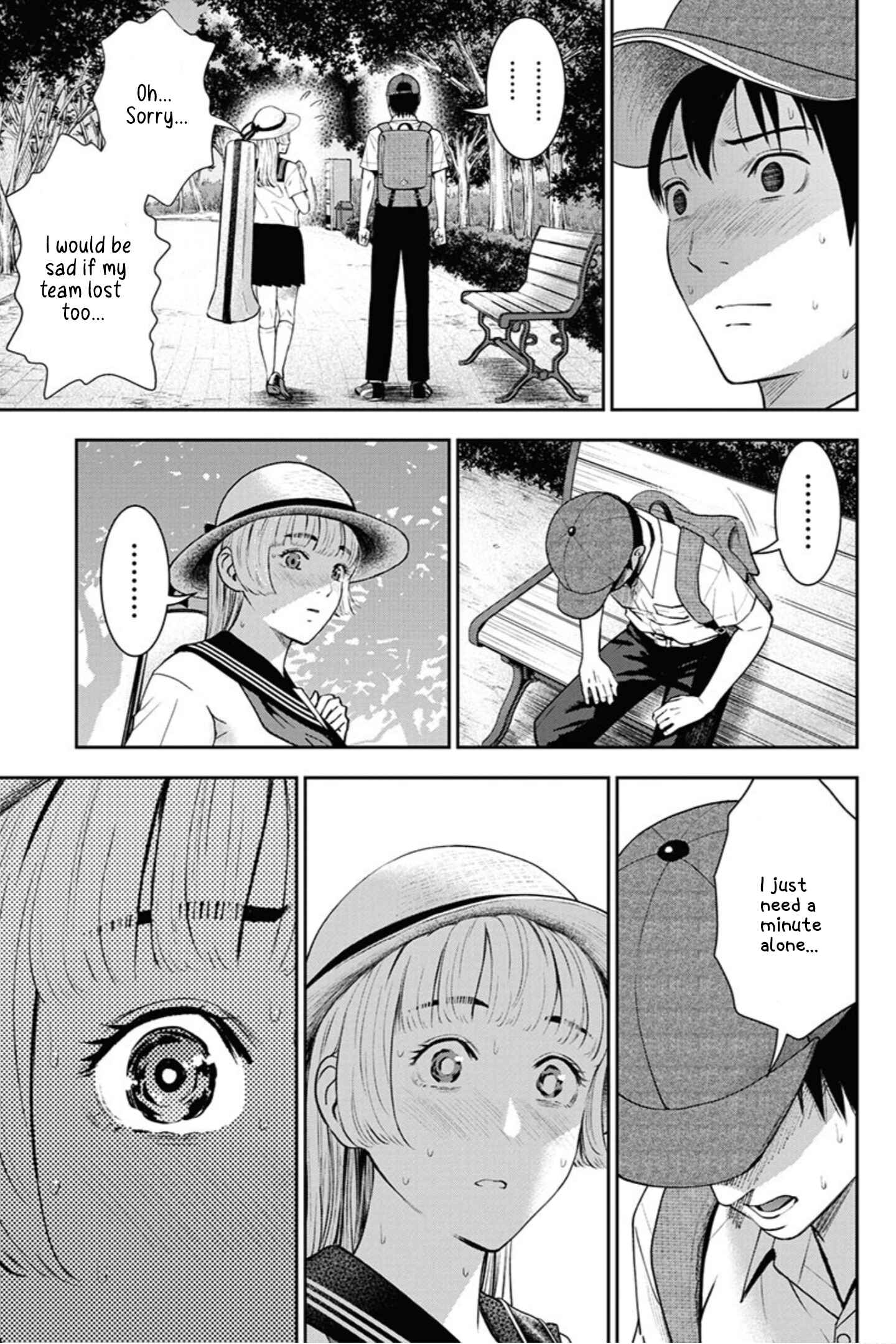 Page 14 Chapter 11 Double Play