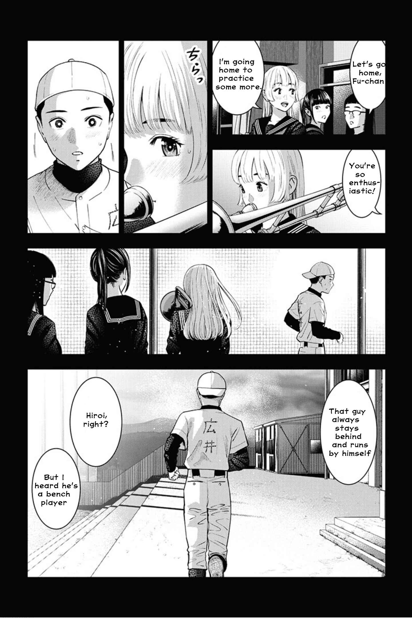 Page 15 Chapter 11 Double Play