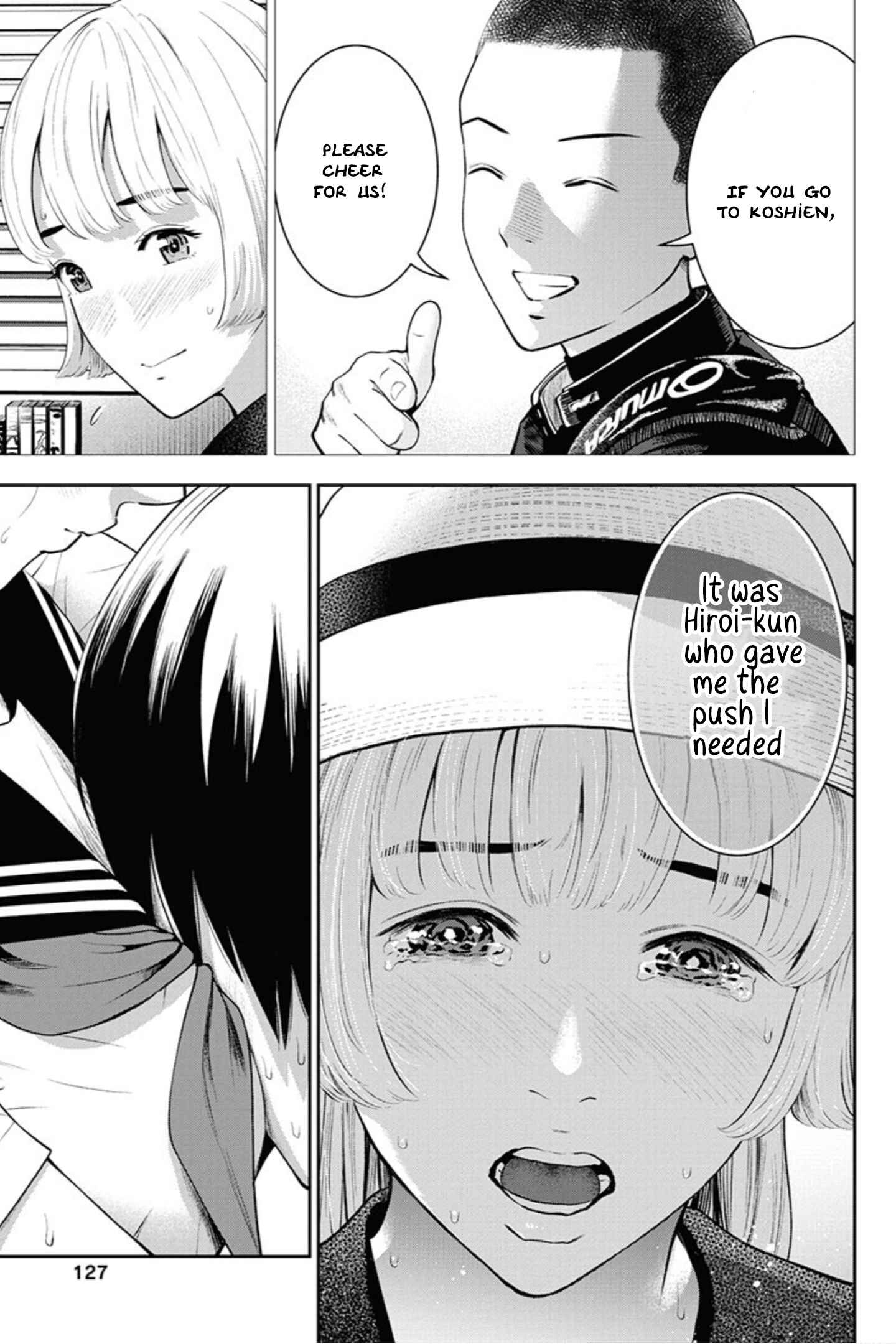 Page 20 Chapter 11 Double Play