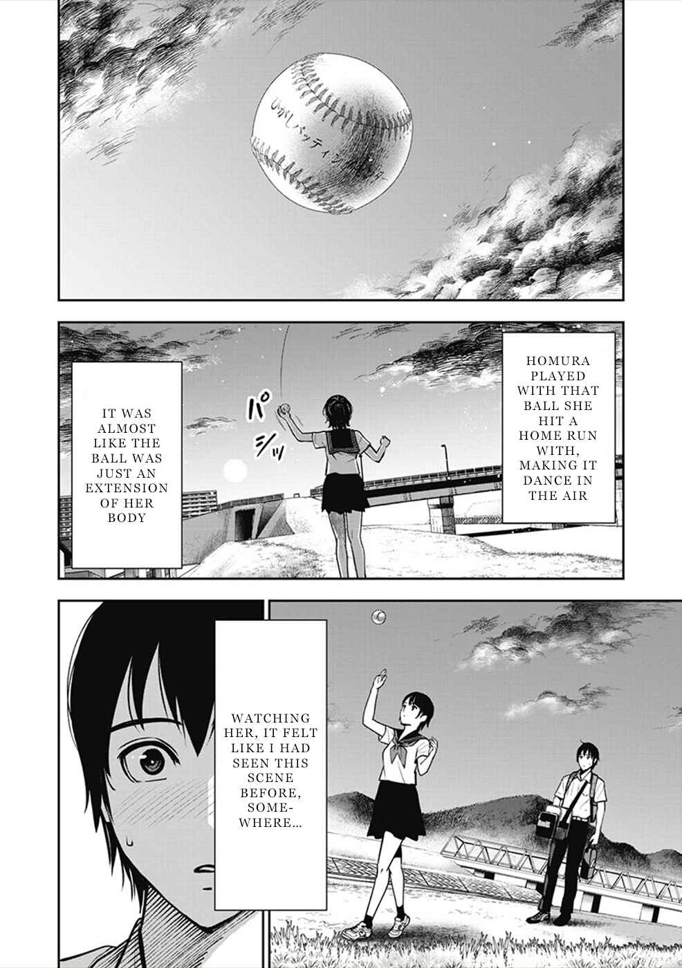 Page 8 Chapter 5 Double Play