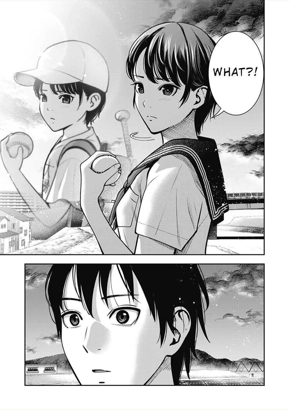 Page 9 Chapter 5 Double Play