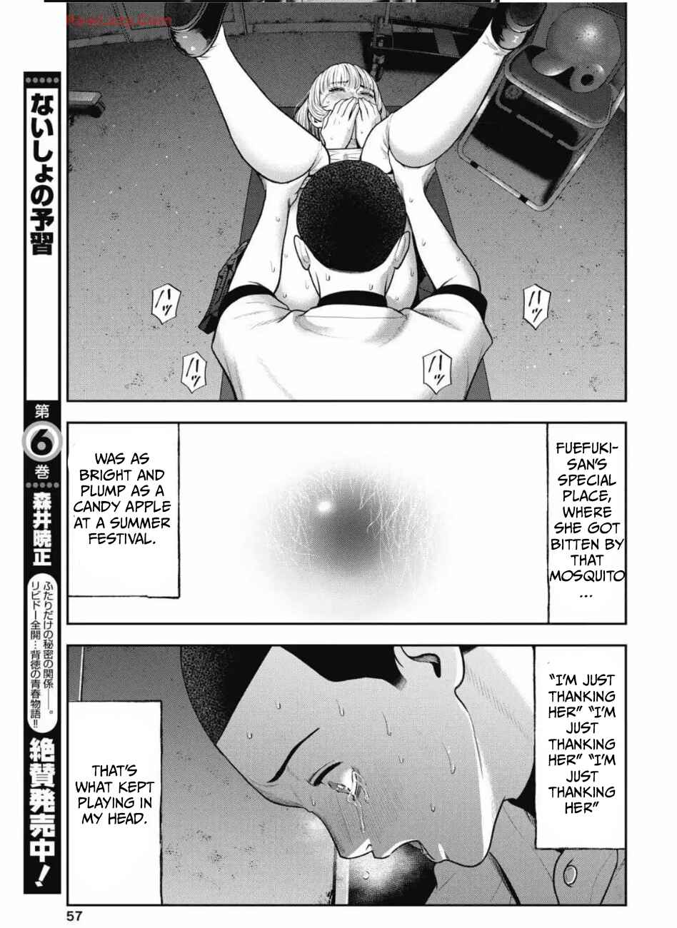 Page 19 Chapter 31 Double Play