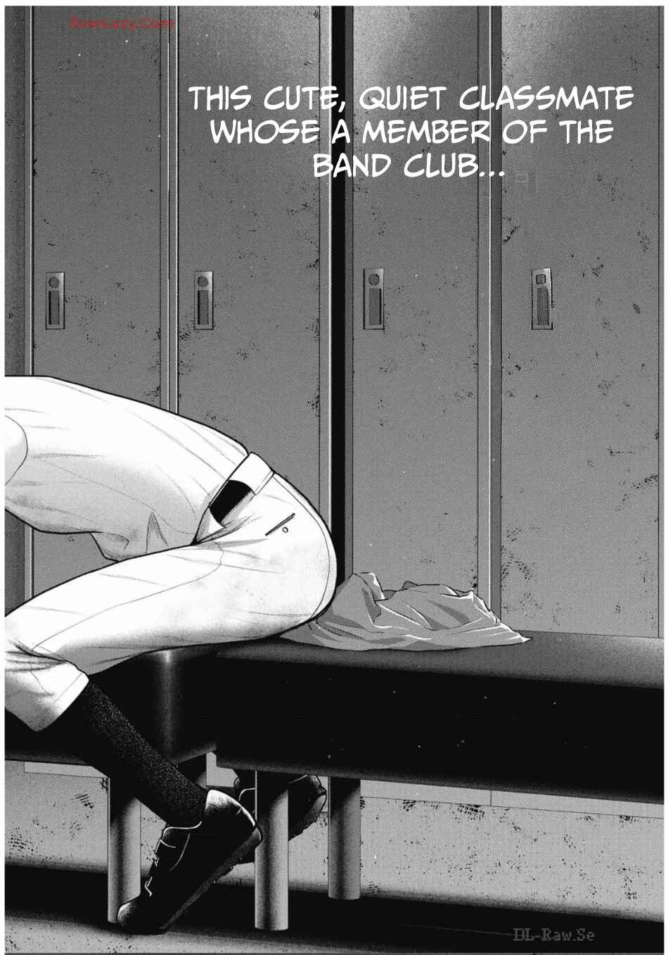 Page 20 Chapter 31 Double Play