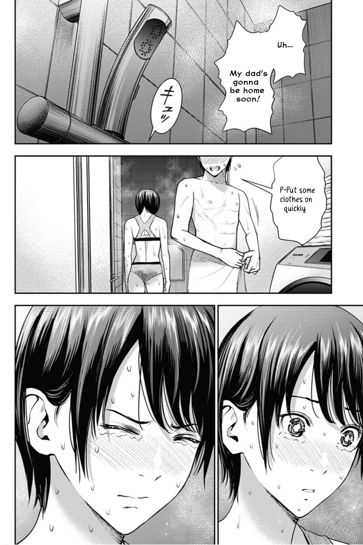 Page 14 Chapter 10 Double Play