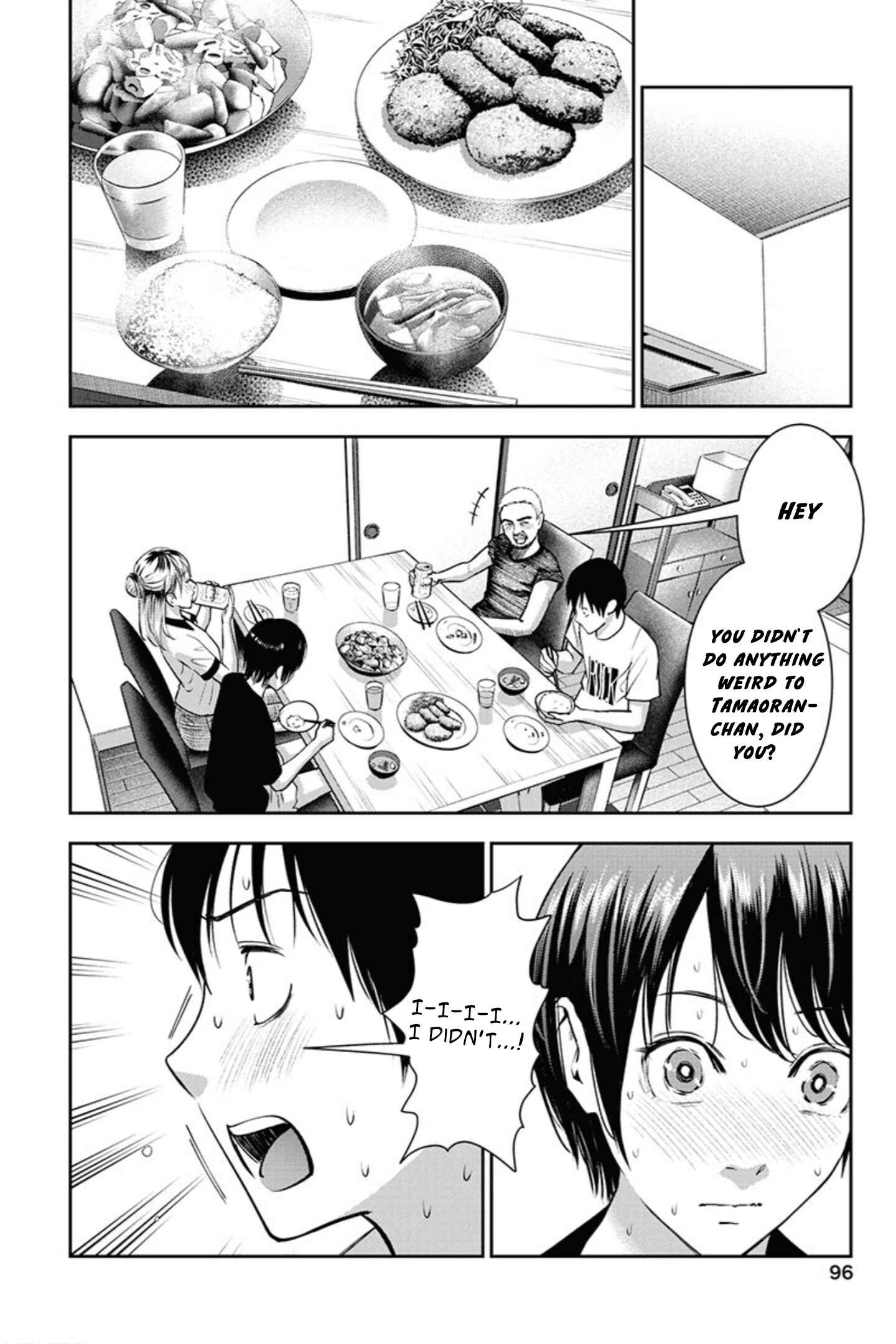 Page 16 Chapter 10 Double Play
