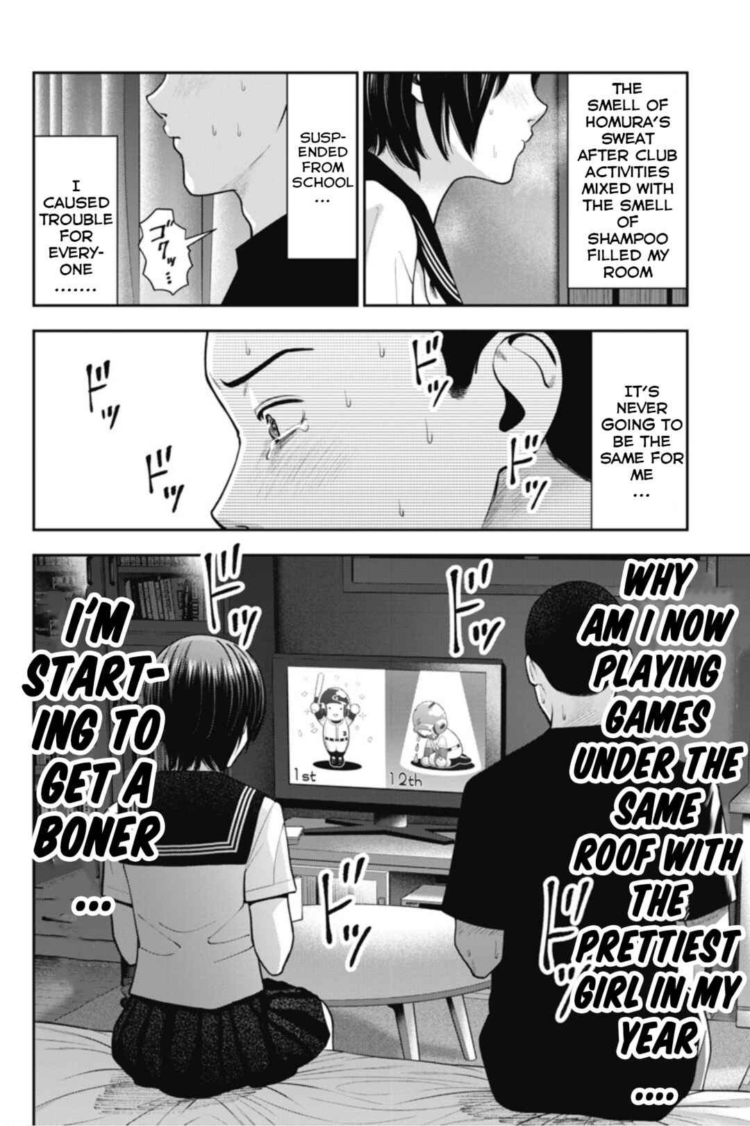 Page 11 Chapter 21 Double Play