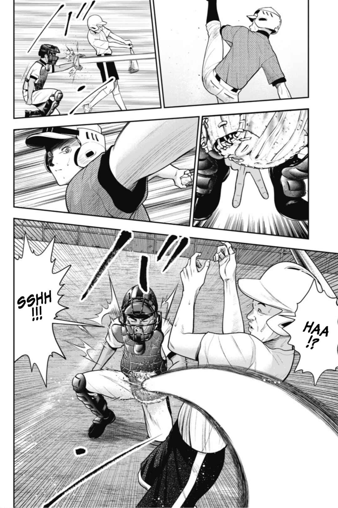 Page 17 Chapter 20 Double Play