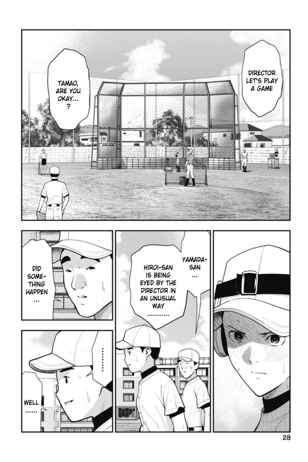 Page 3 Chapter 20 Double Play