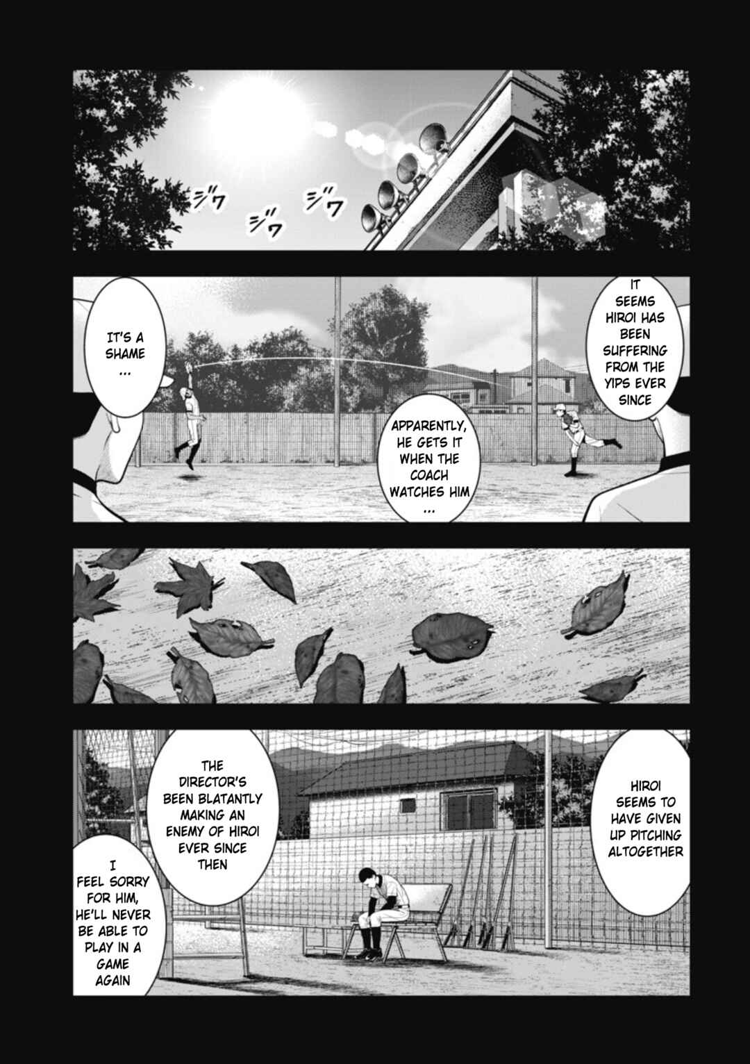 Page 7 Chapter 20 Double Play