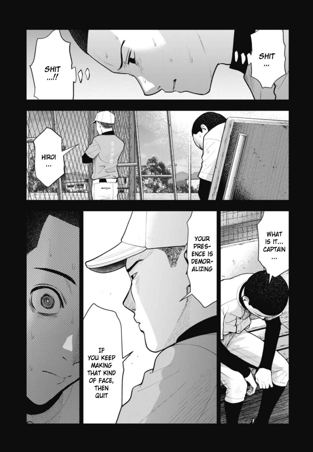 Page 8 Chapter 20 Double Play