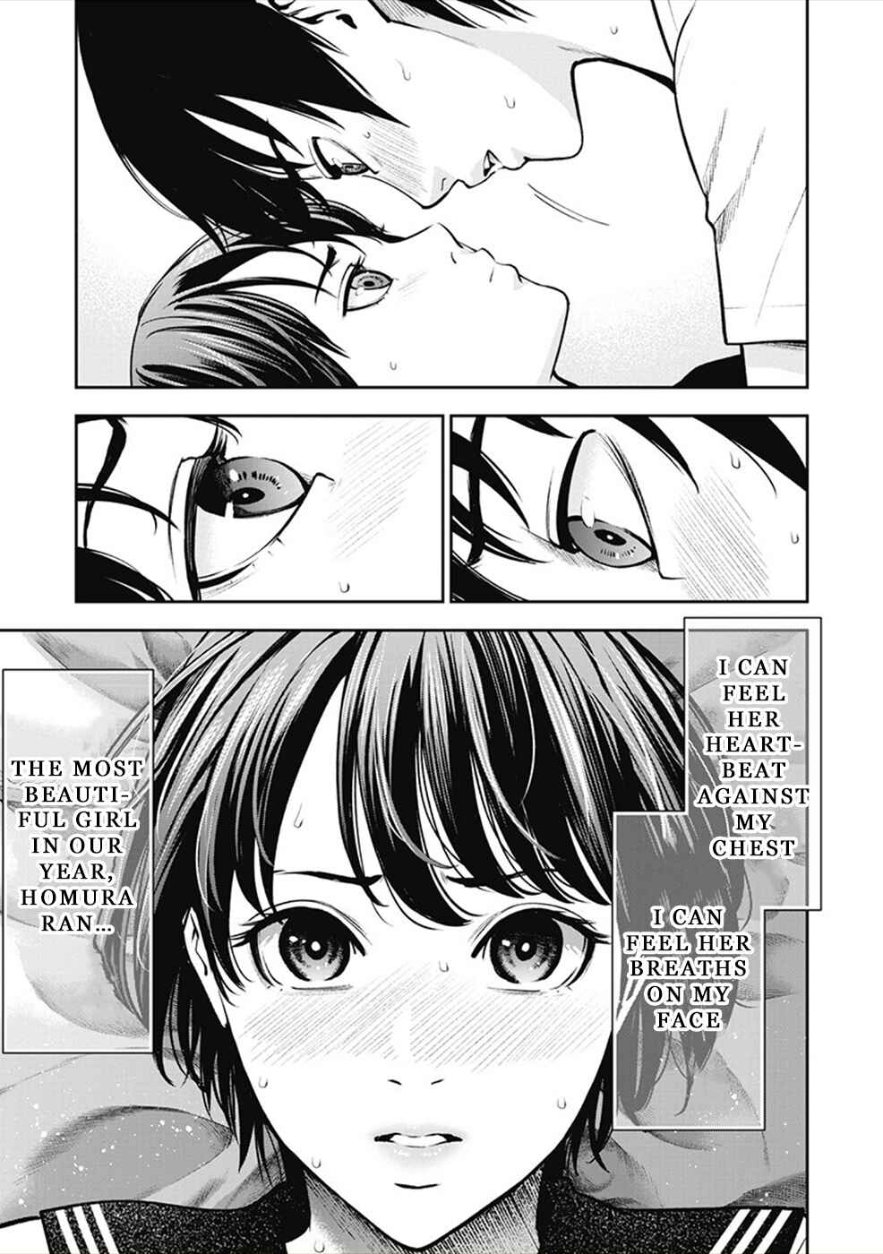 Page 10 Chapter 6 Double Play