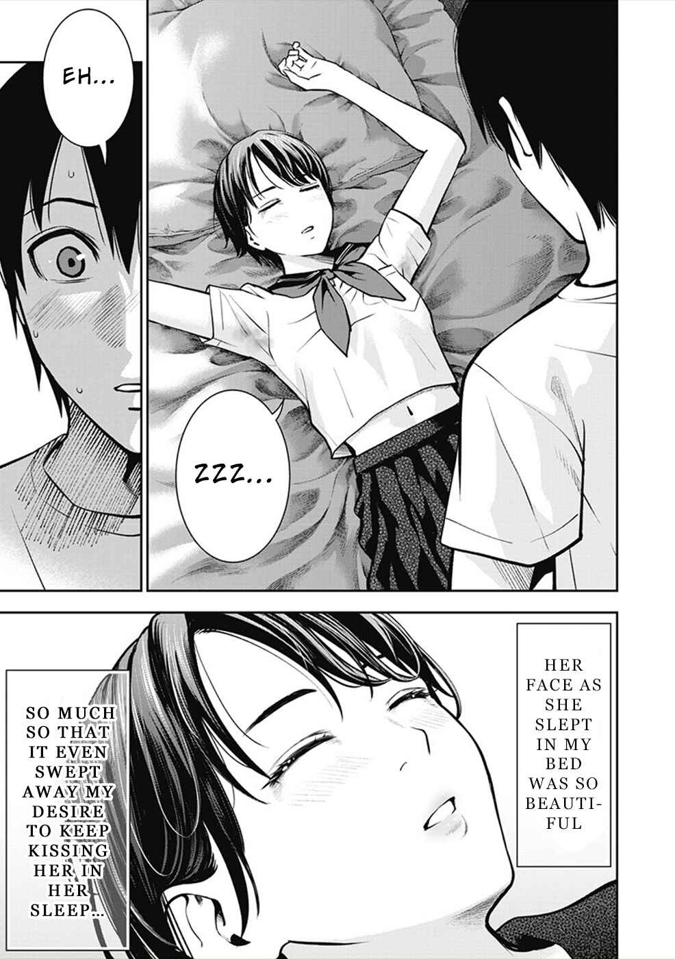Page 18 Chapter 6 Double Play