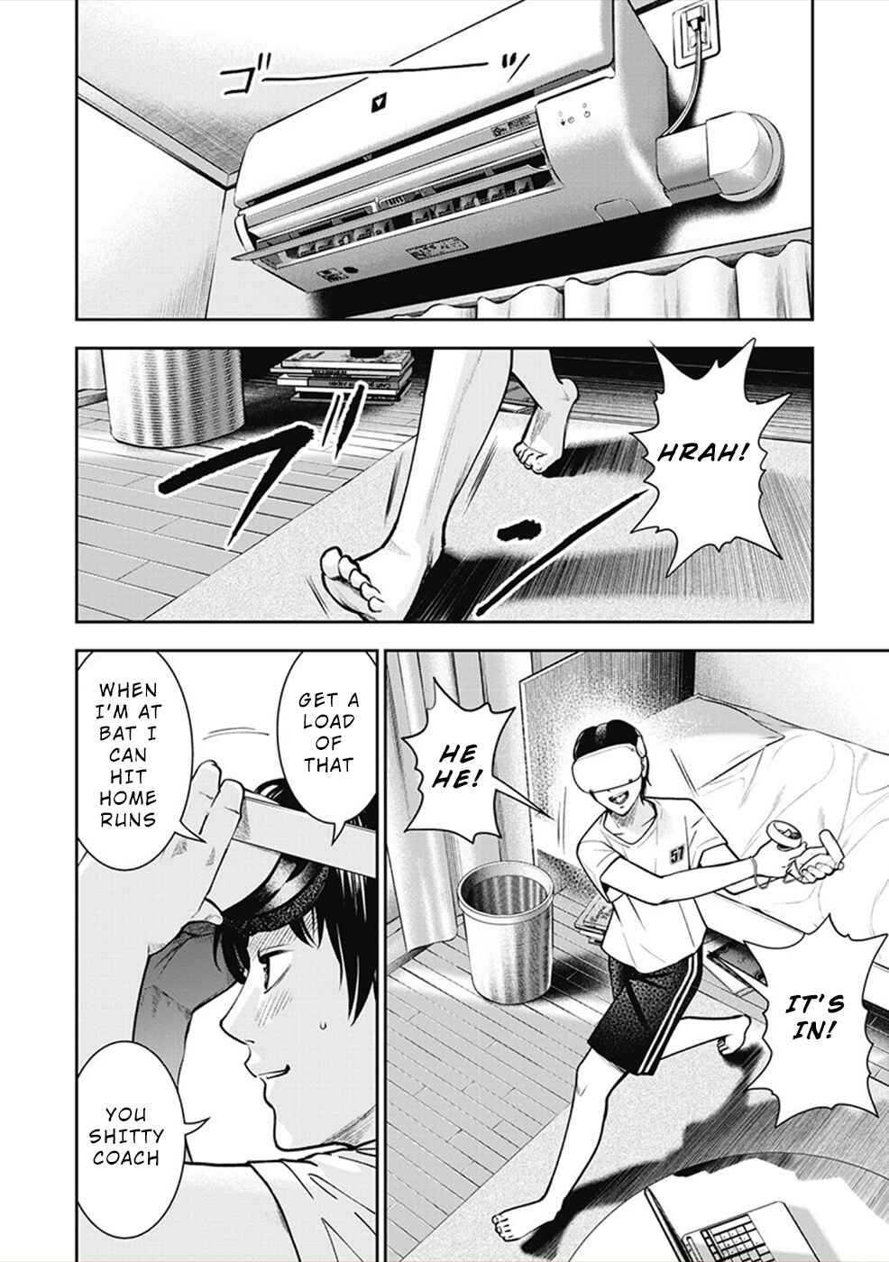 Page 4 Chapter 6 Double Play