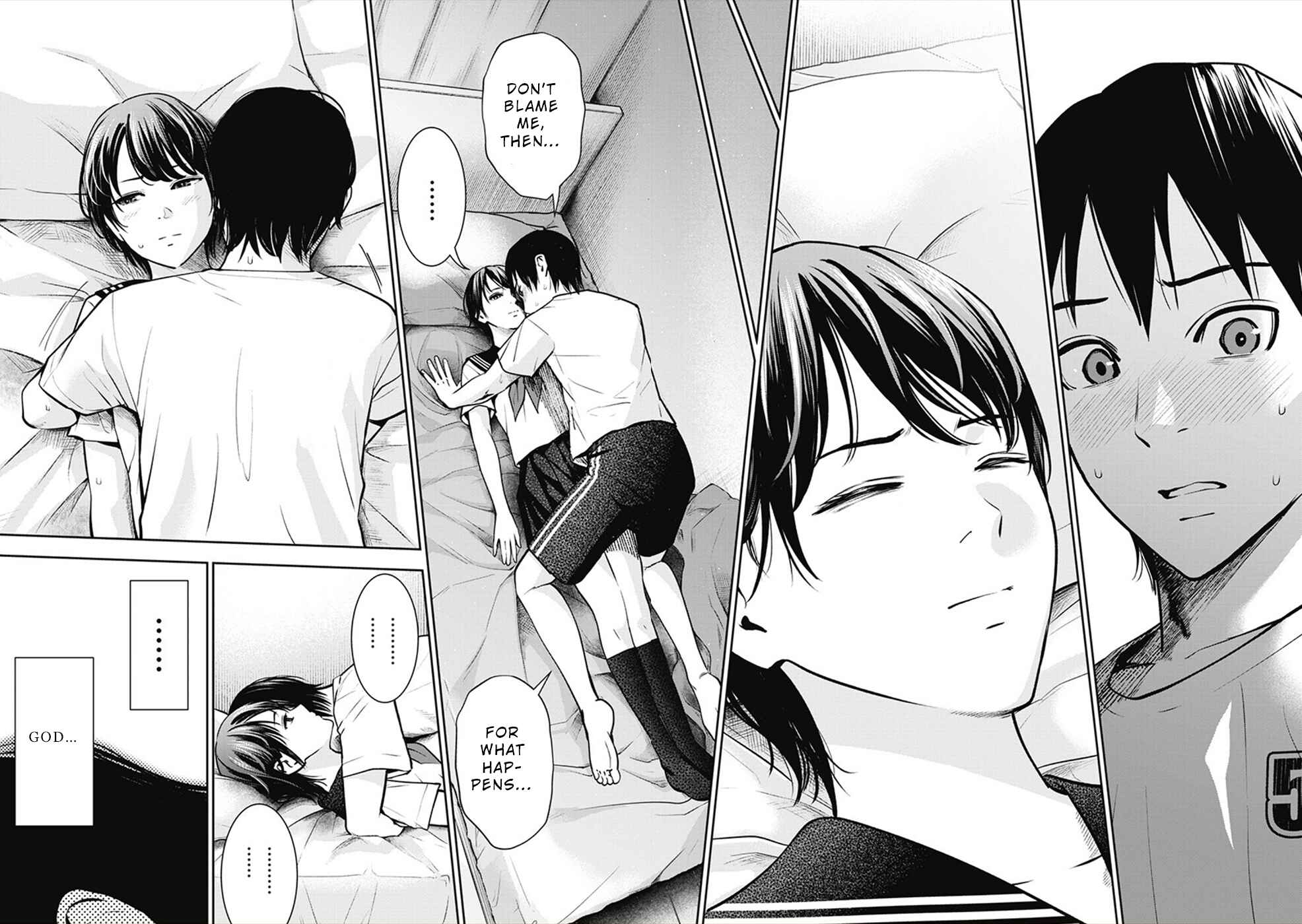 Page 8 Chapter 6 Double Play