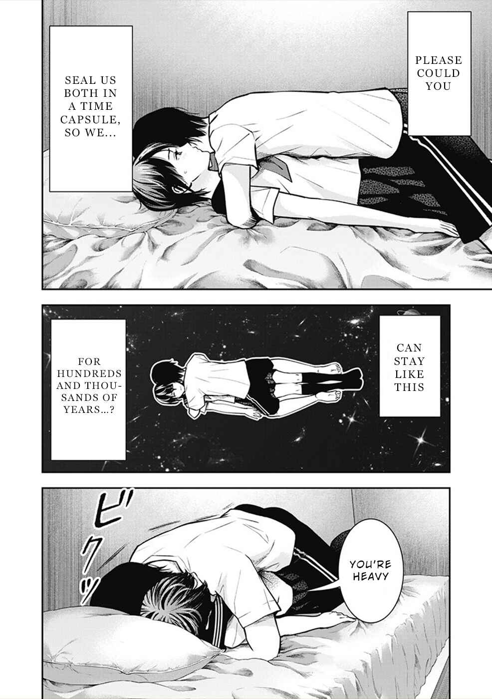 Page 9 Chapter 6 Double Play