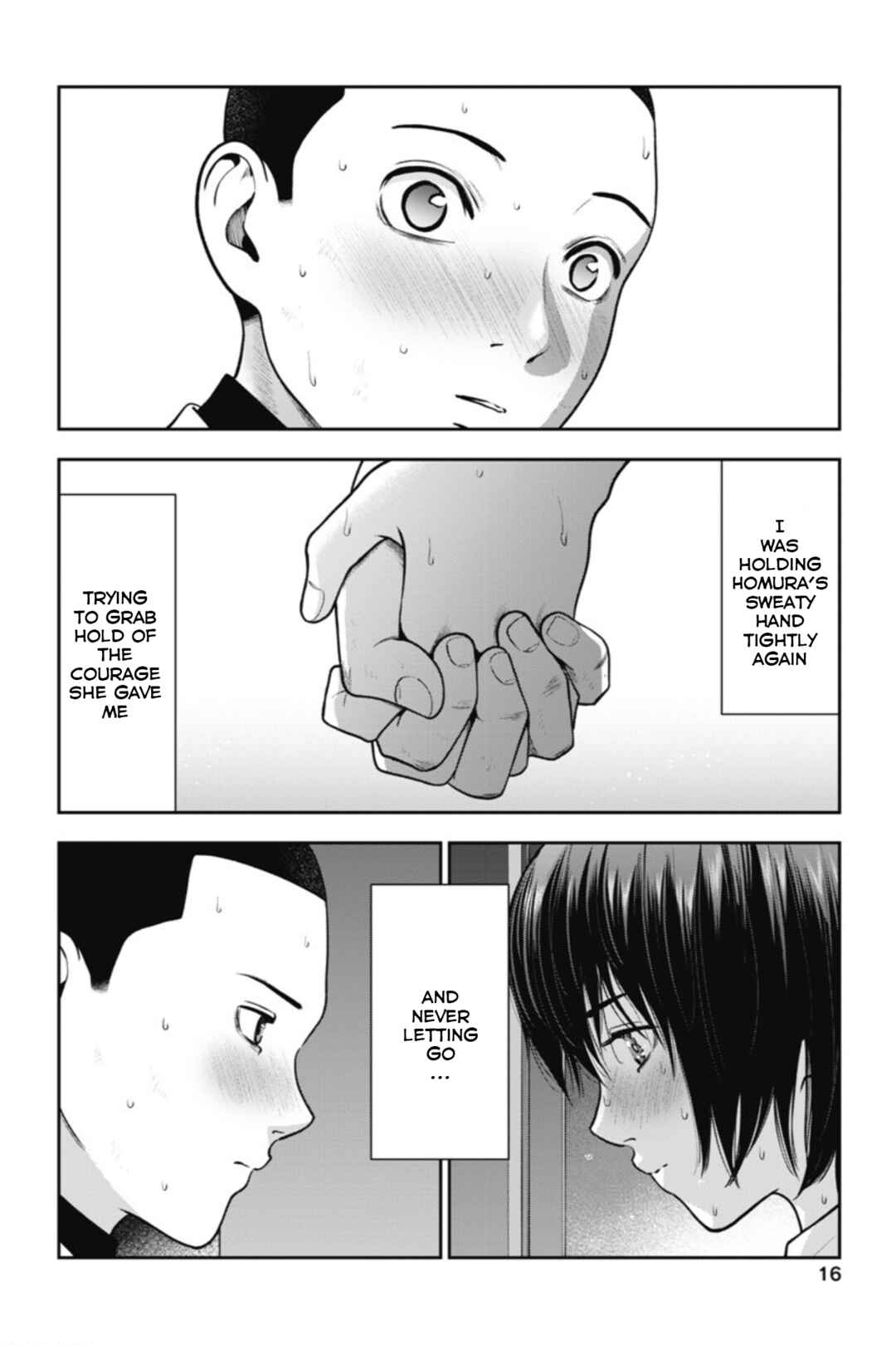 Page 18 Chapter 19 Double Play