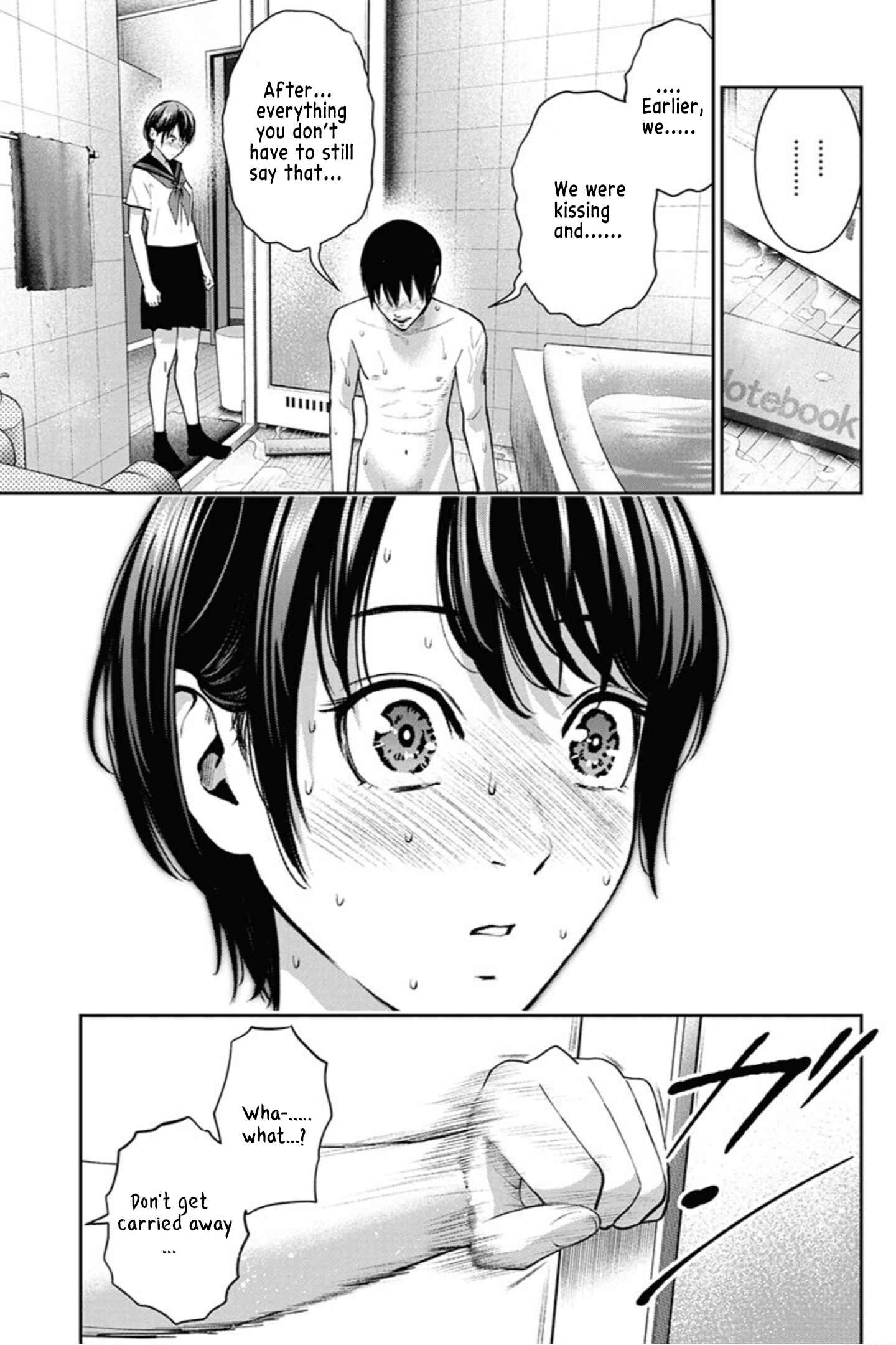 Page 16 Chapter 9 Double Play