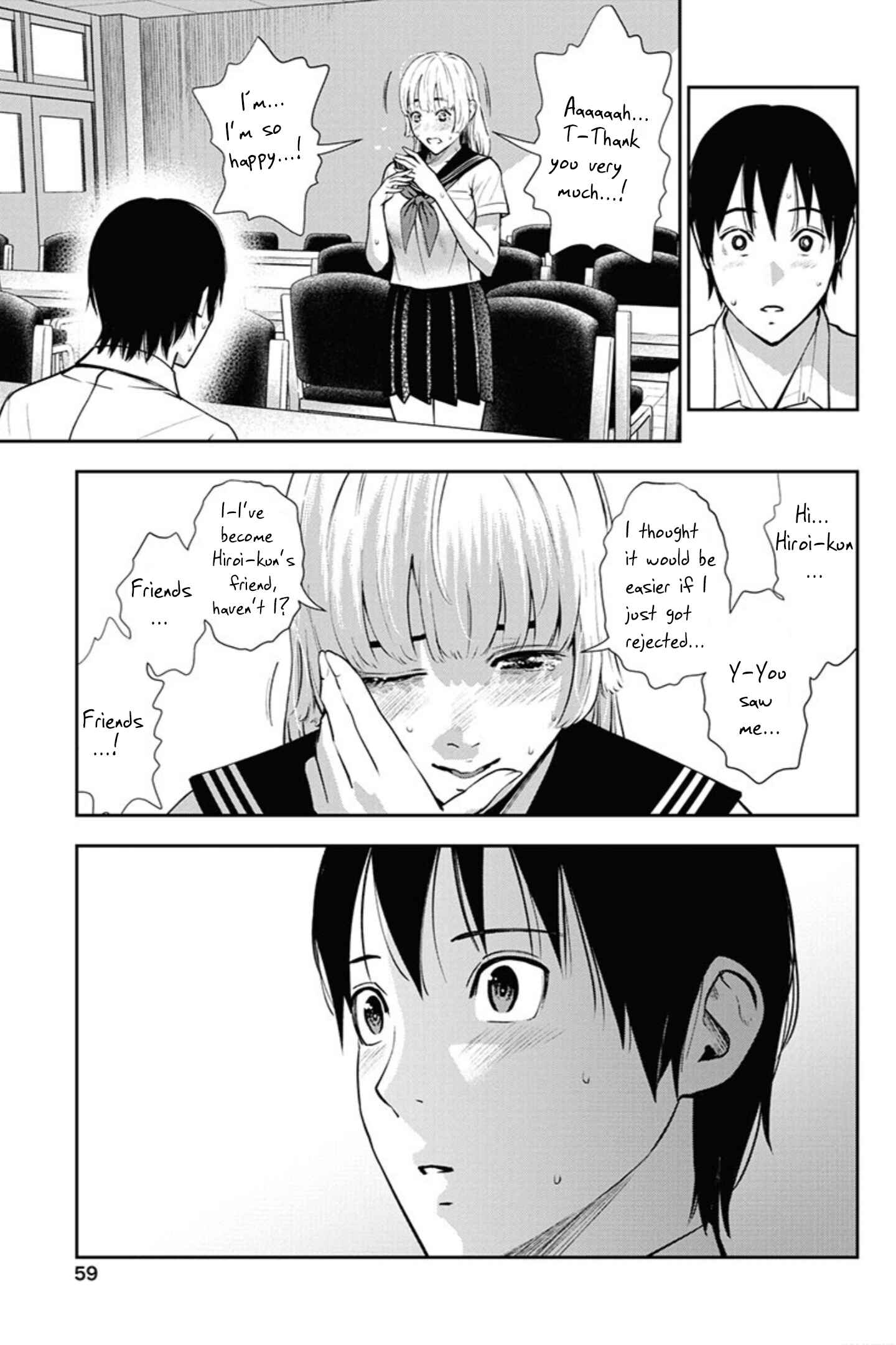 Page 6 Chapter 9 Double Play