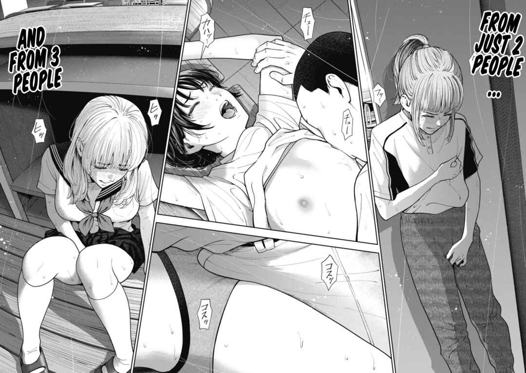 Page 22 Chapter 18 Double Play