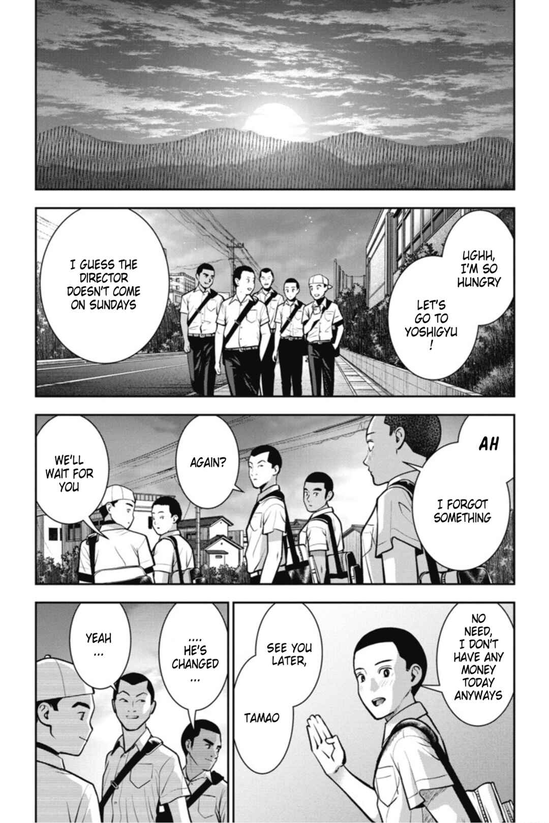 Page 12 Chapter 14 Double Play