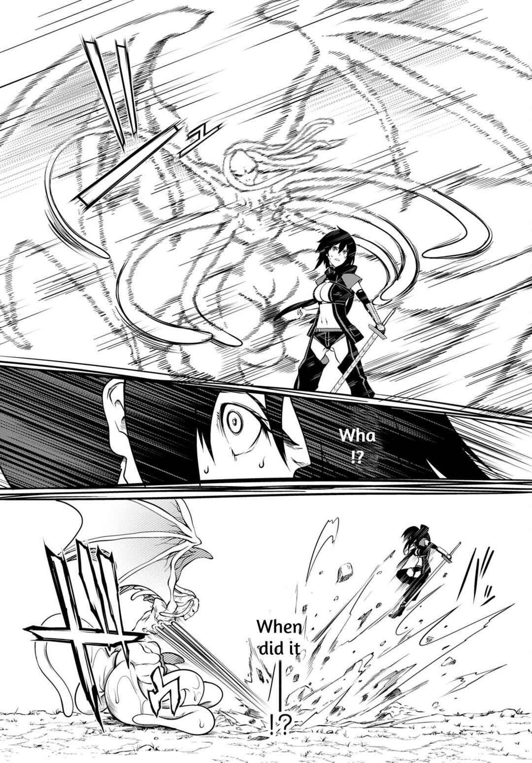 Page 4 Chapter 7 Tentacle Hole