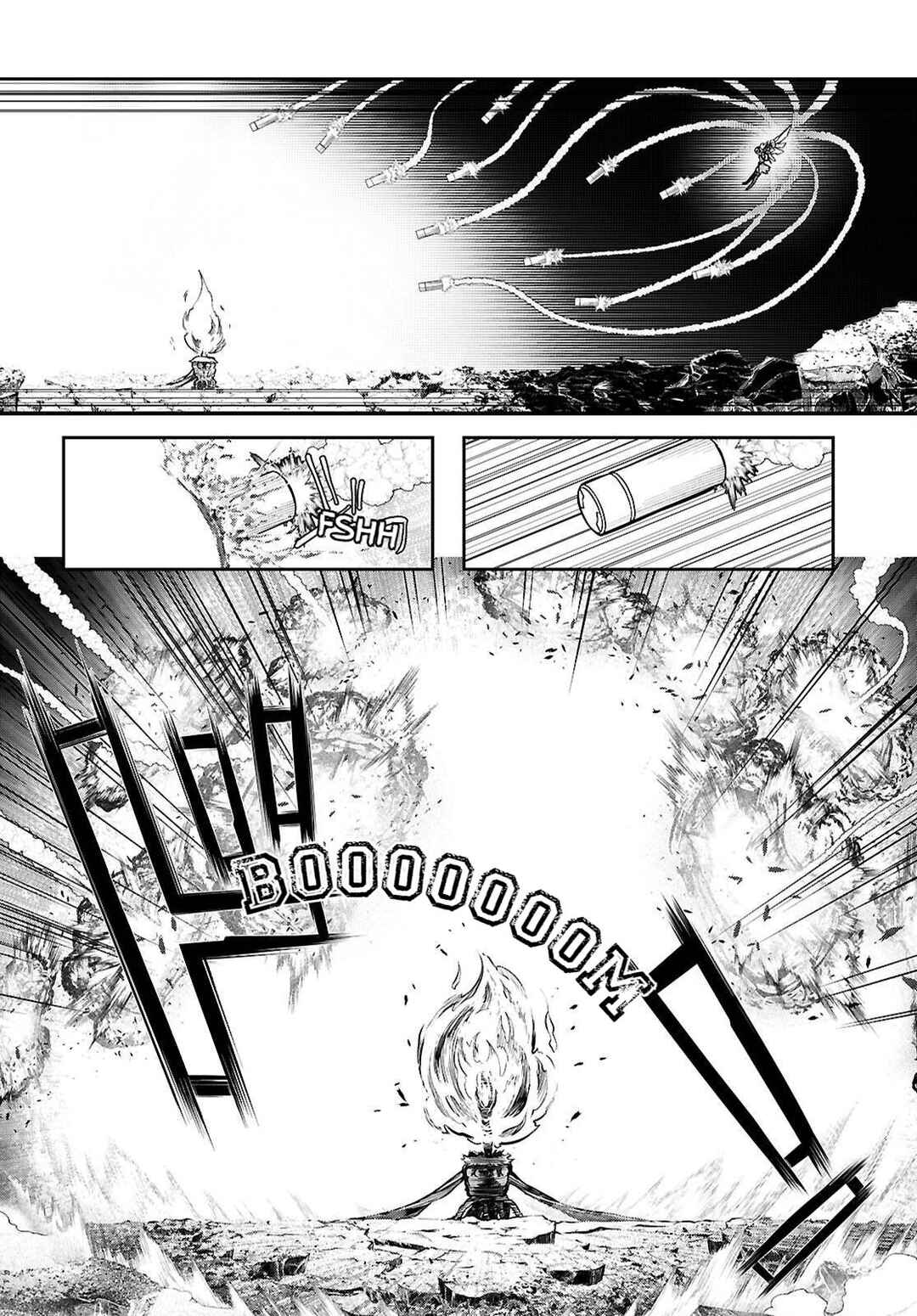 Page 13 Chapter 21 Tentacle Hole