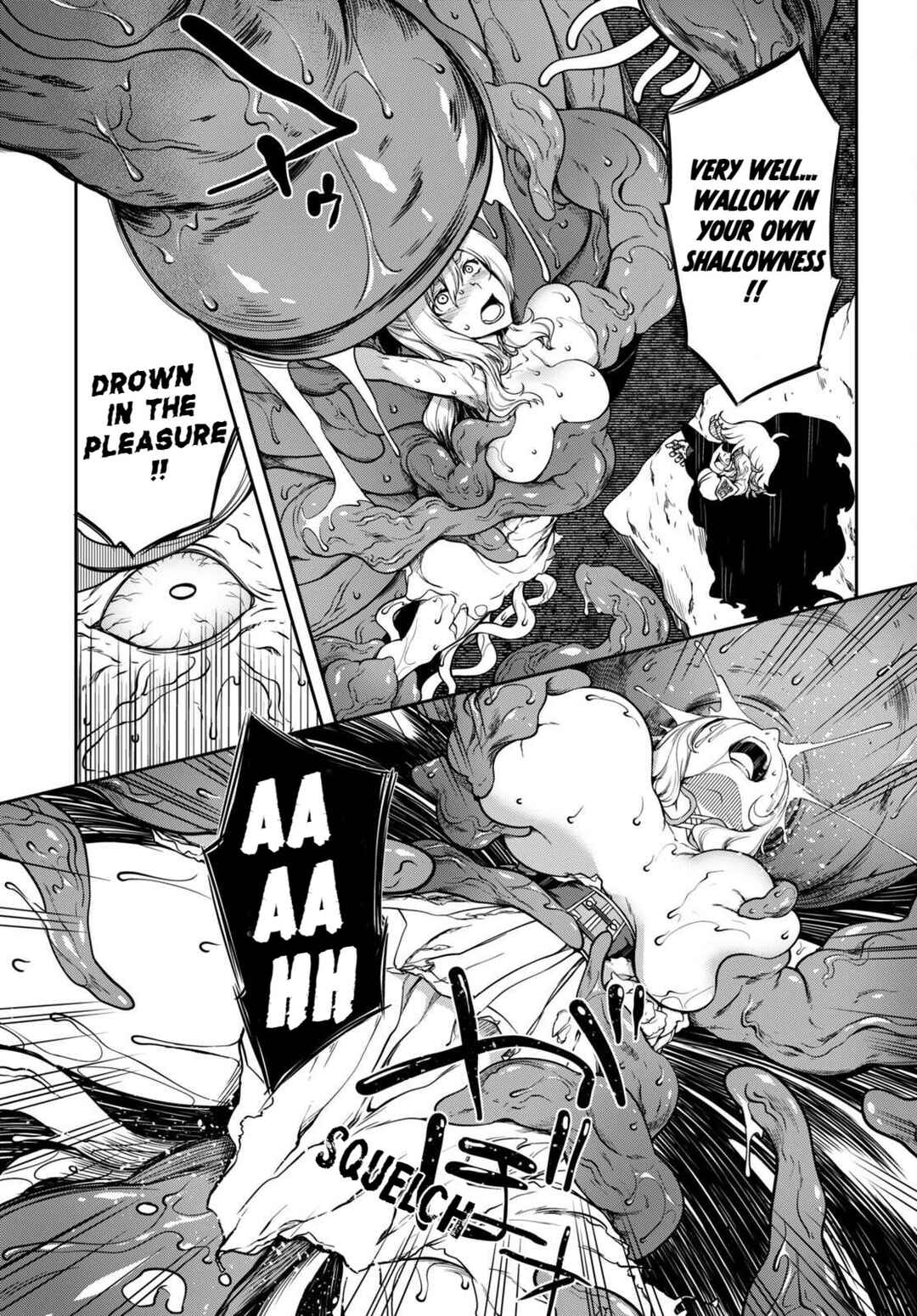 Page 28 Chapter 11 Tentacle Hole
