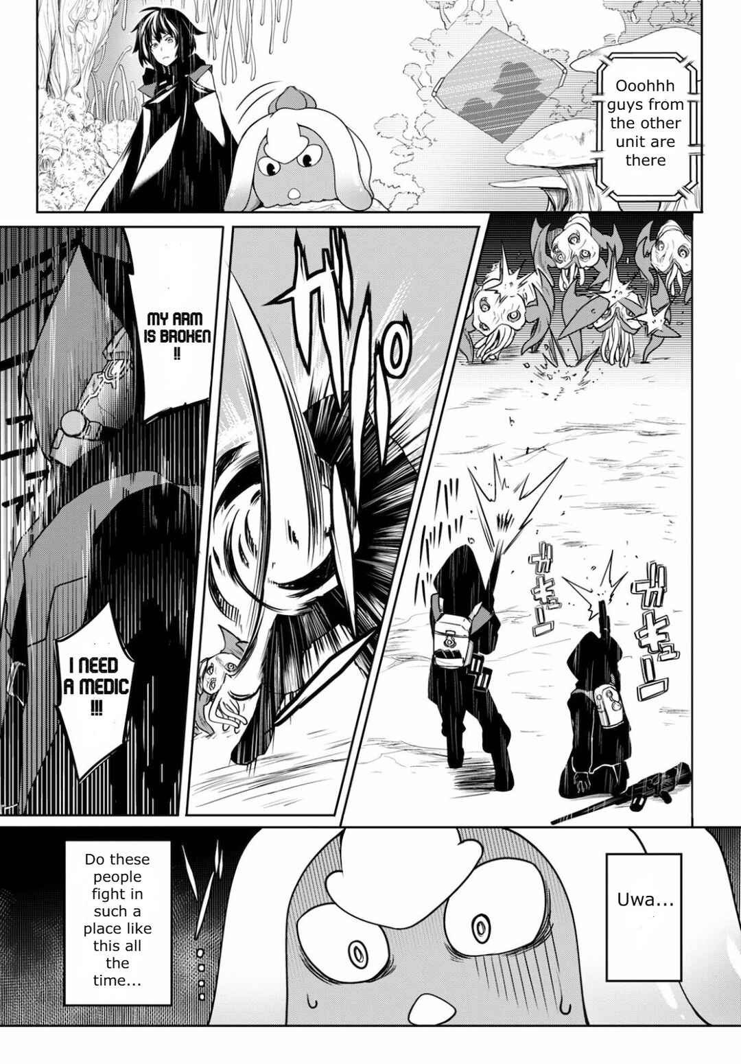Page 31 Chapter 2 Tentacle Hole