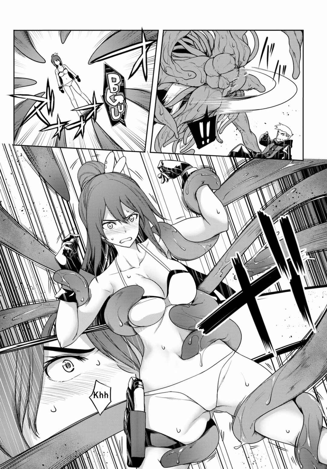 Page 35 Chapter 2 Tentacle Hole