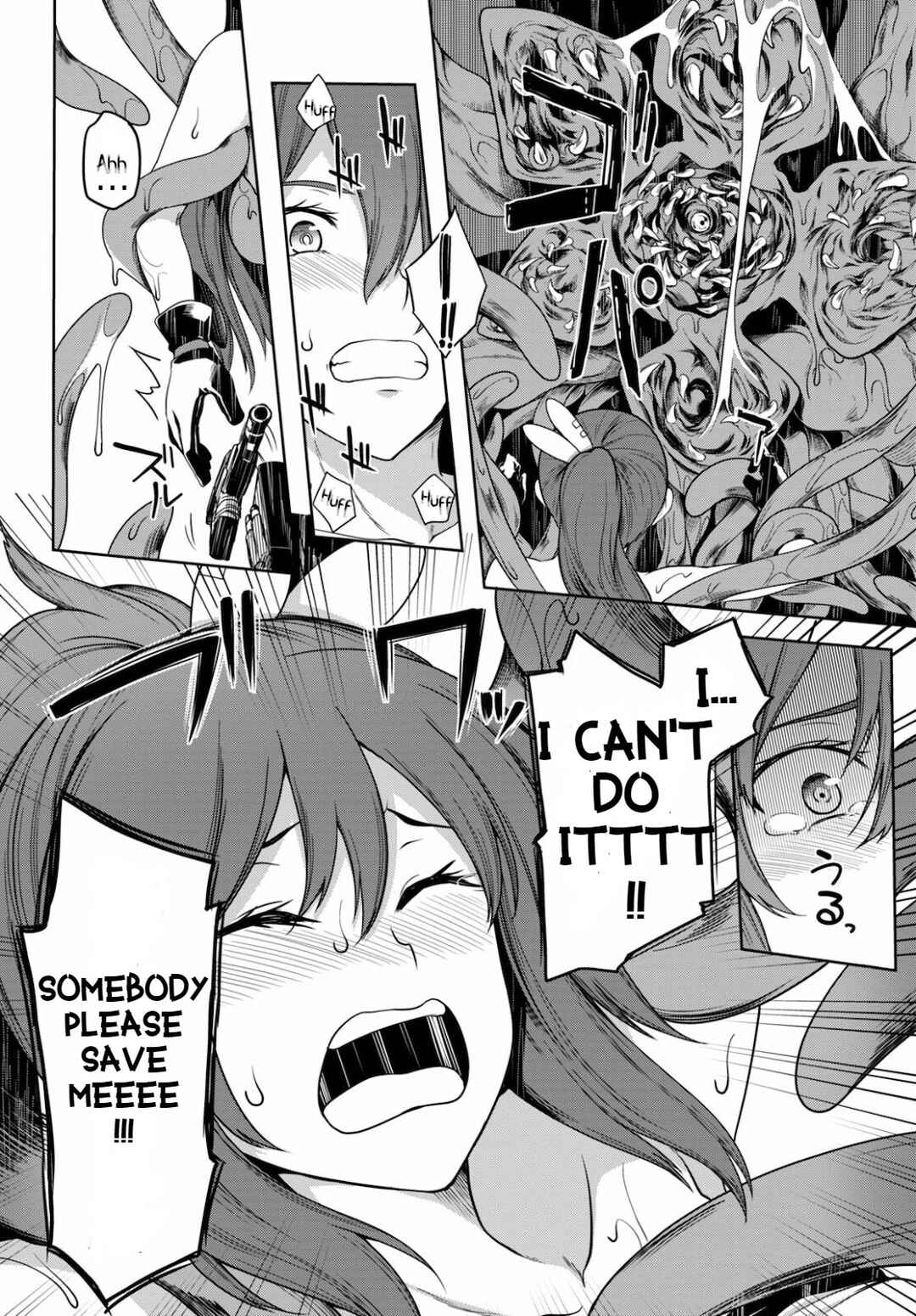Page 40 Chapter 2 Tentacle Hole