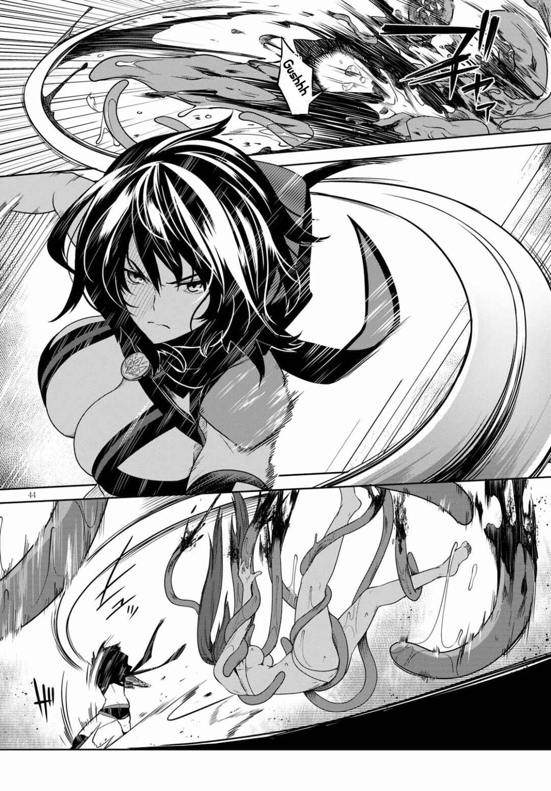 Page 44 Chapter 2 Tentacle Hole