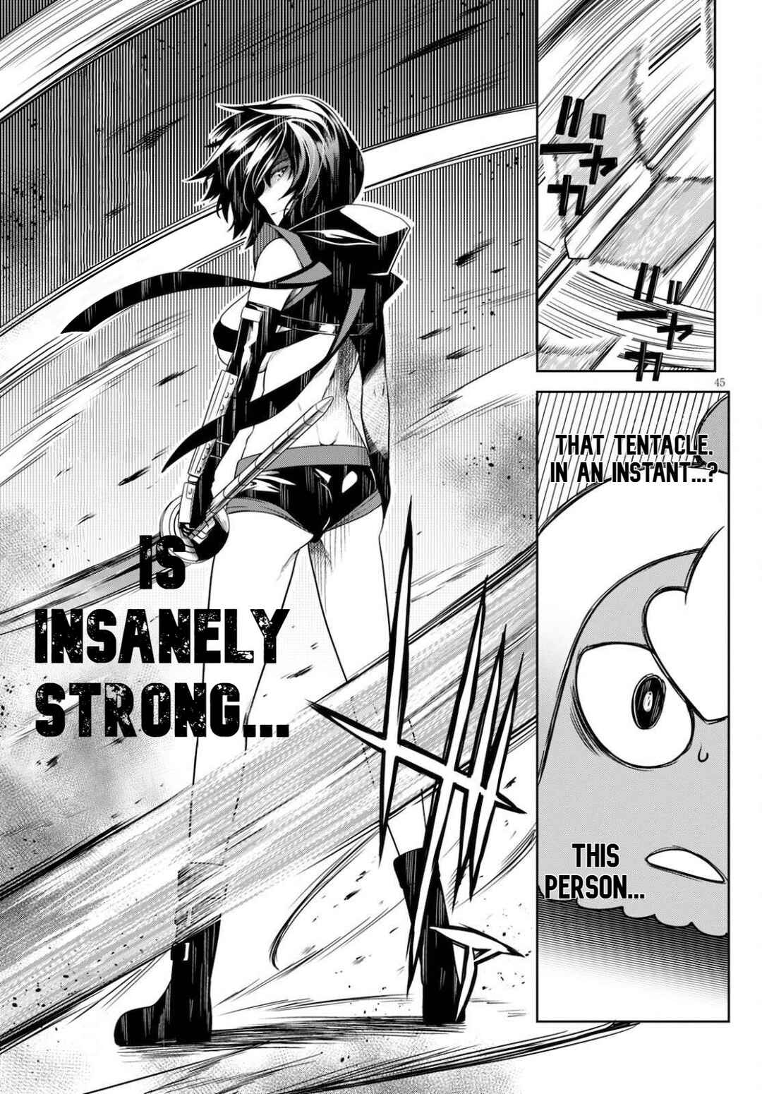 Page 45 Chapter 2 Tentacle Hole