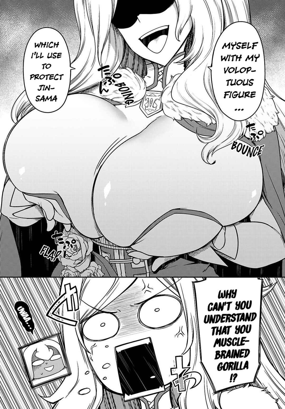 Page 36 Chapter 15 Tentacle Hole