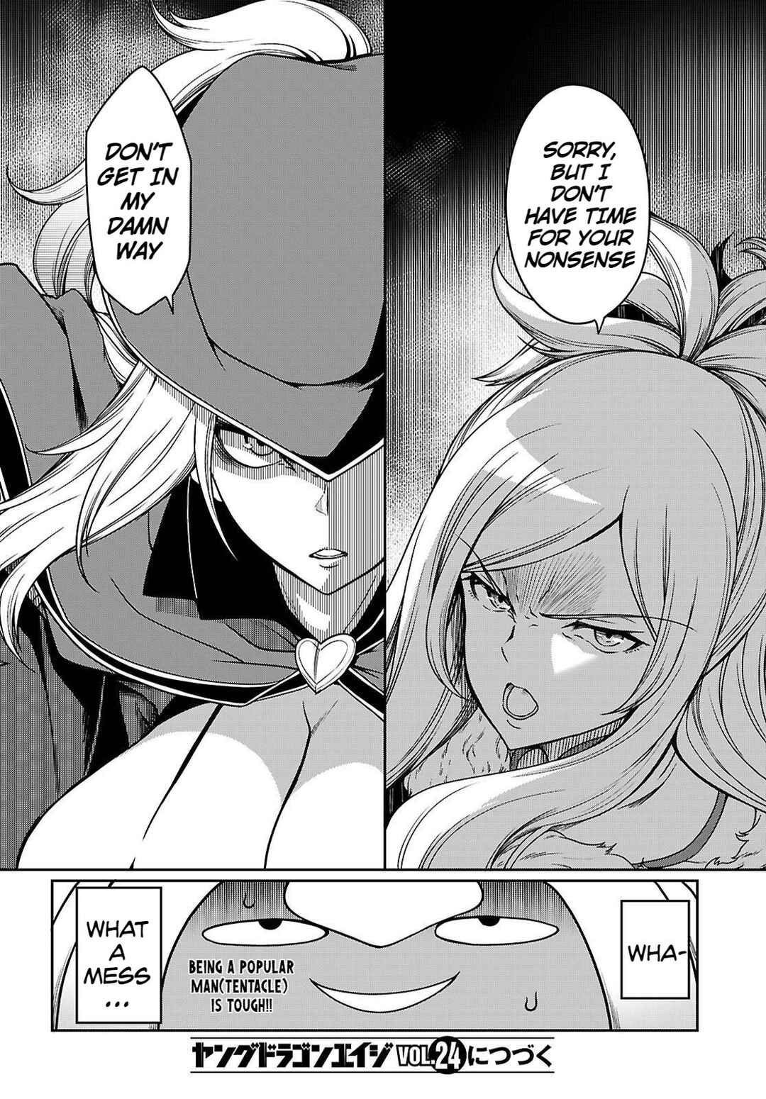 Page 44 Chapter 15 Tentacle Hole