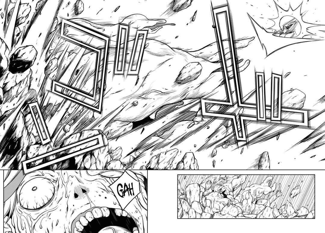 Page 11 Chapter 13 Tentacle Hole