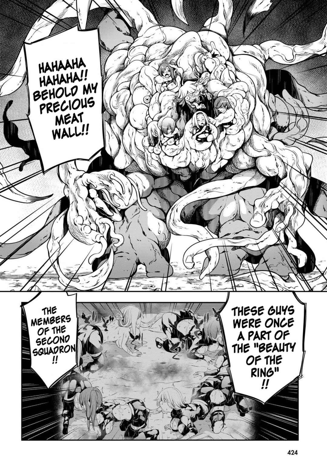 Page 16 Chapter 13 Tentacle Hole