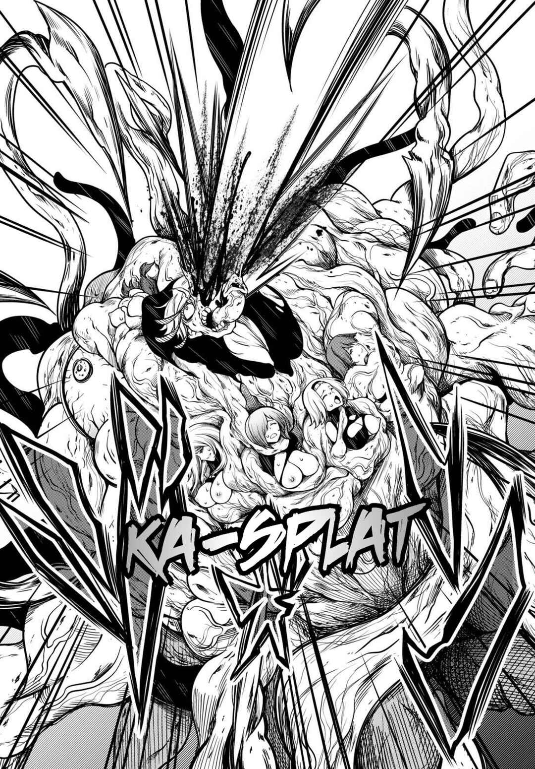 Page 24 Chapter 13 Tentacle Hole